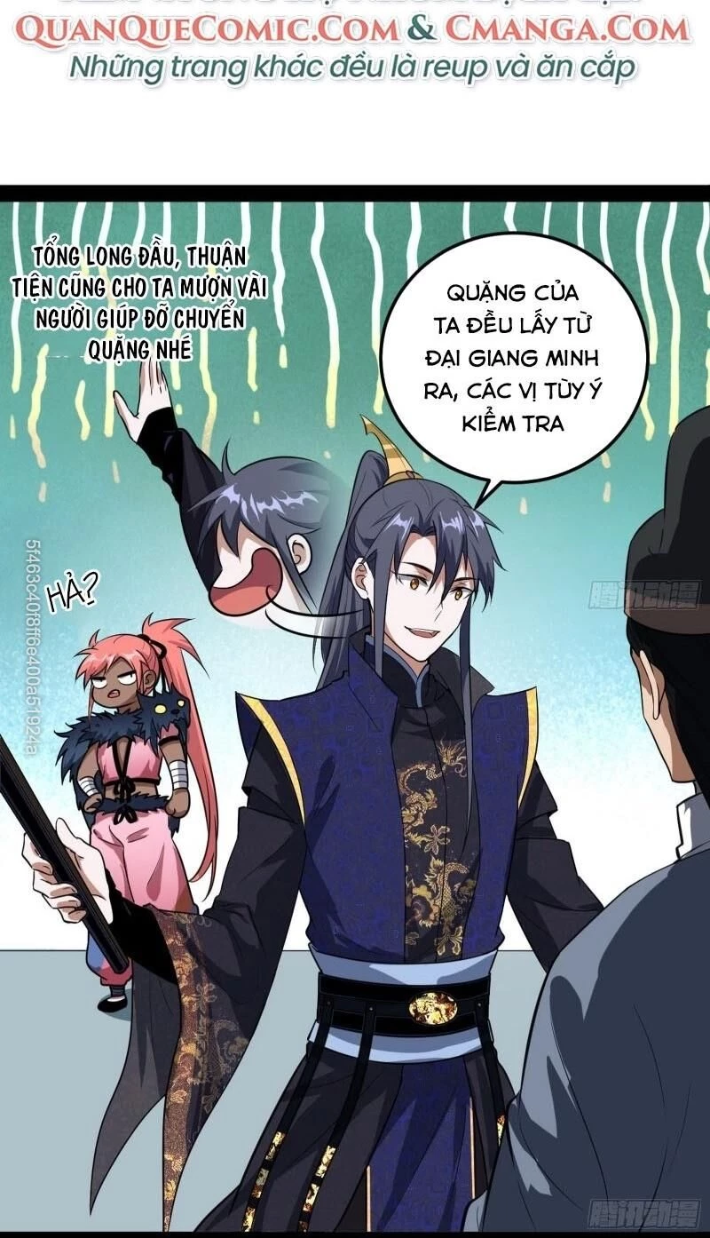 Ta Là Tà Đế Chapter 81 - Next Chapter 82