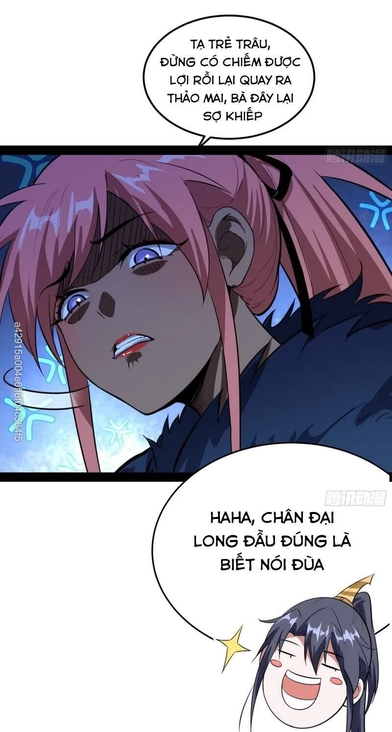 Ta Là Tà Đế Chapter 81 - Next Chapter 82