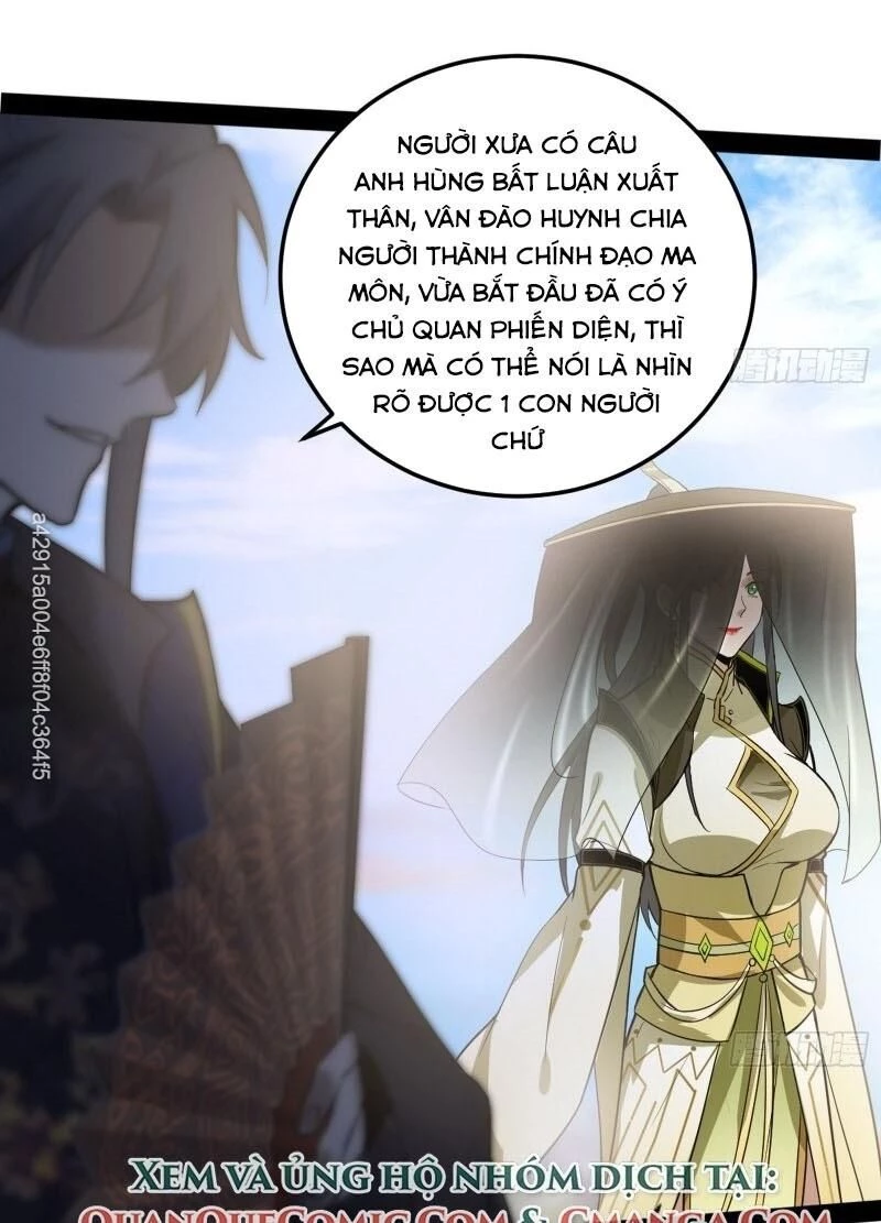 Ta Là Tà Đế Chapter 81 - Next Chapter 82