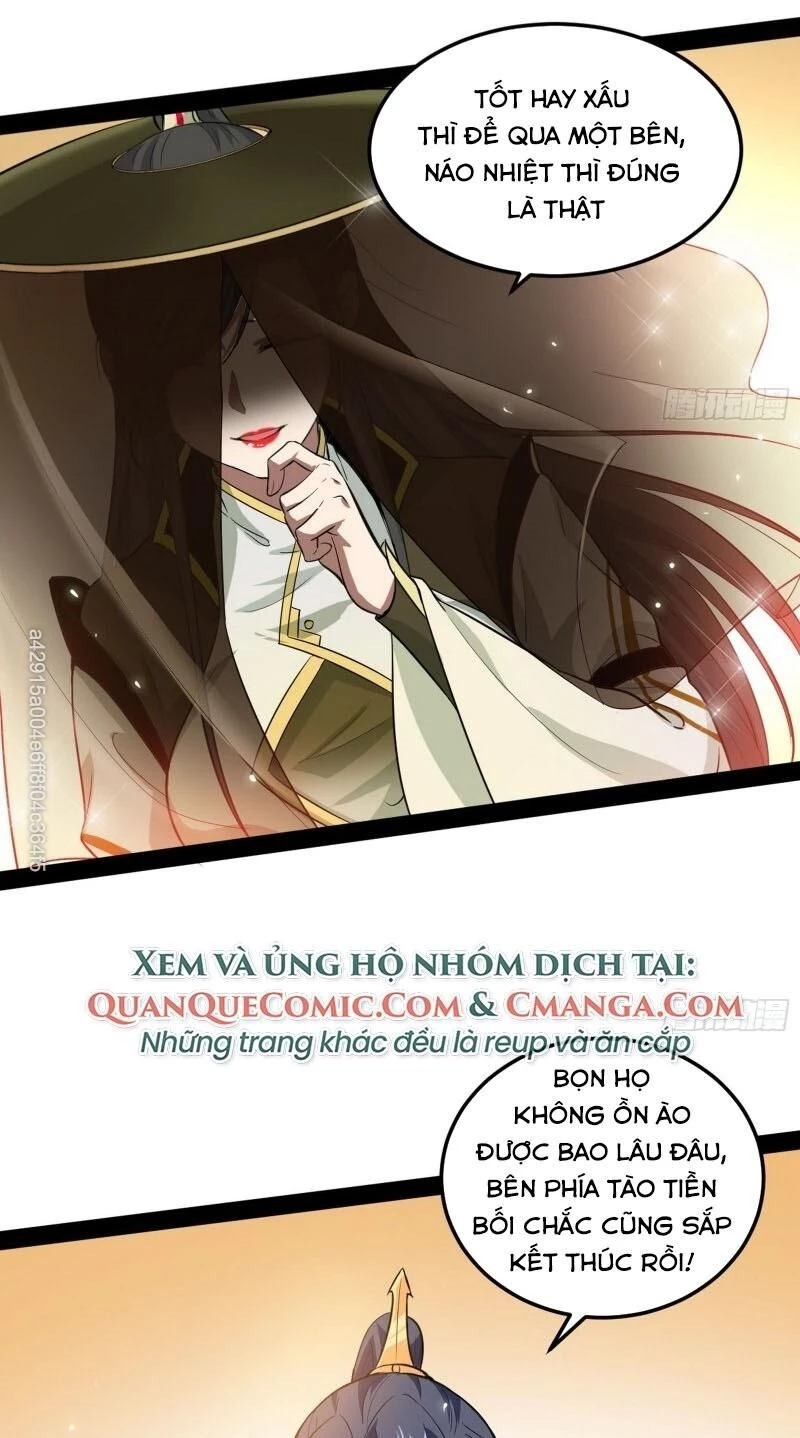 Ta Là Tà Đế Chapter 81 - Next Chapter 82