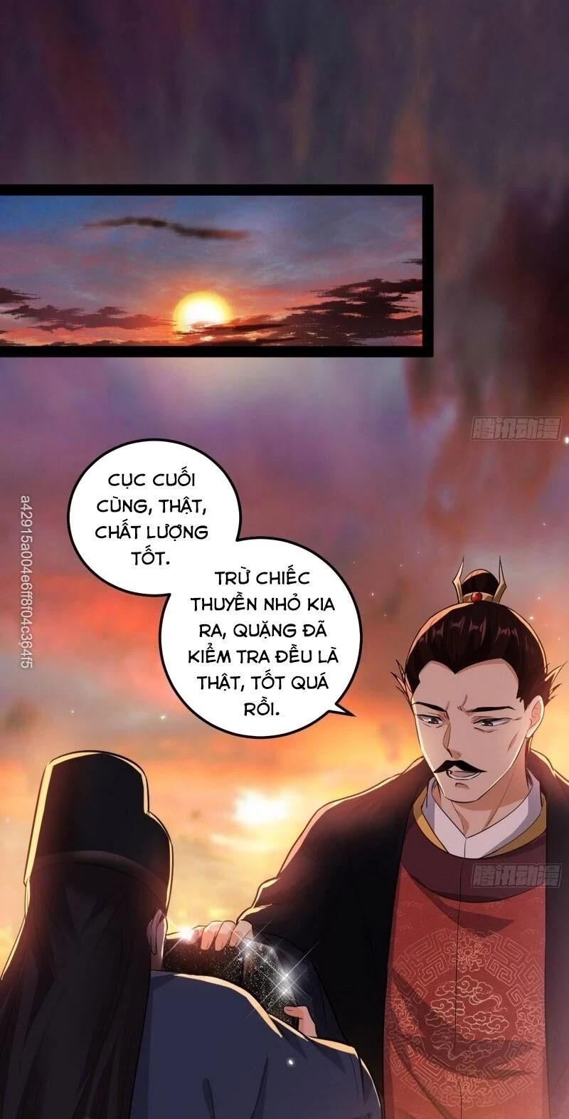 Ta Là Tà Đế Chapter 81 - Next Chapter 82