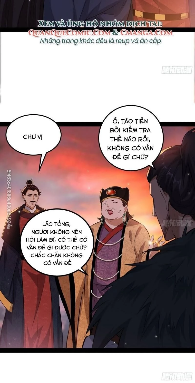 Ta Là Tà Đế Chapter 81 - Next Chapter 82