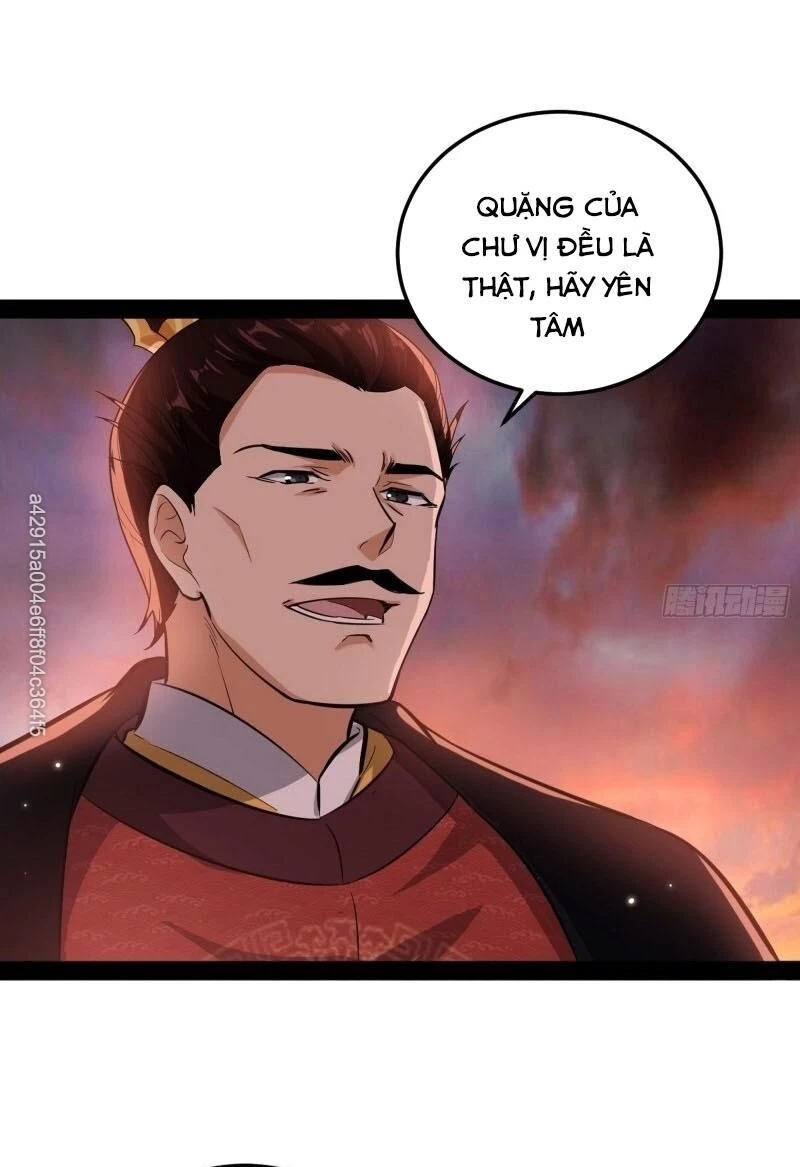 Ta Là Tà Đế Chapter 81 - Next Chapter 82
