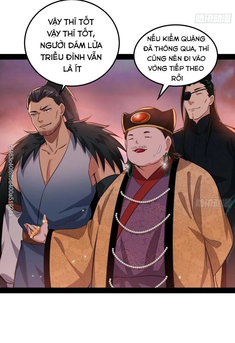 Ta Là Tà Đế Chapter 81 - Next Chapter 82