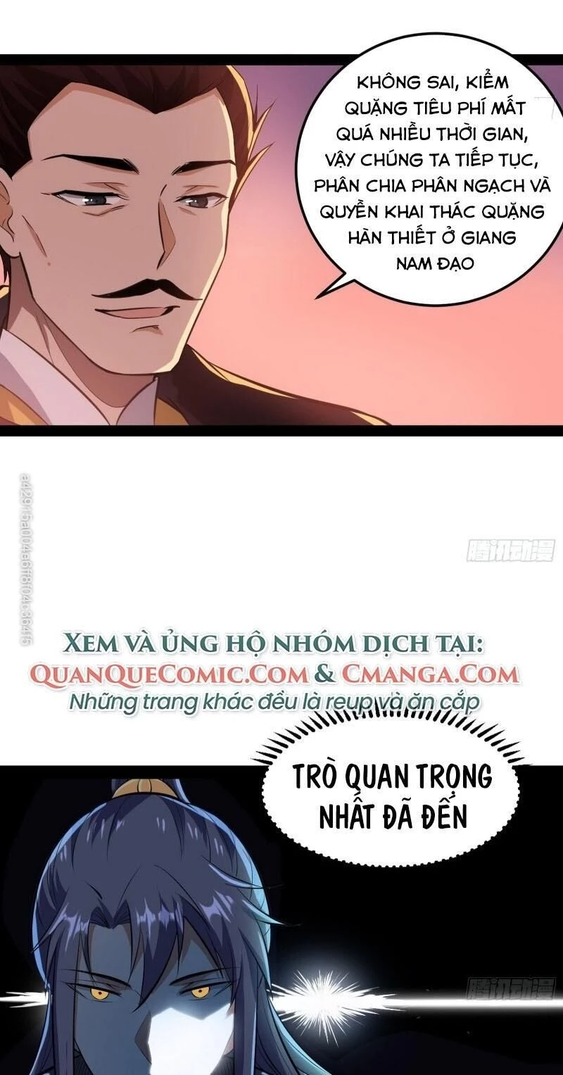Ta Là Tà Đế Chapter 81 - Next Chapter 82