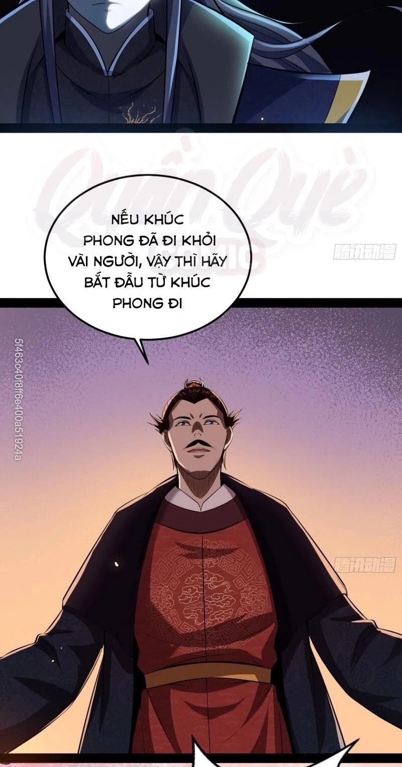 Ta Là Tà Đế Chapter 81 - Next Chapter 82