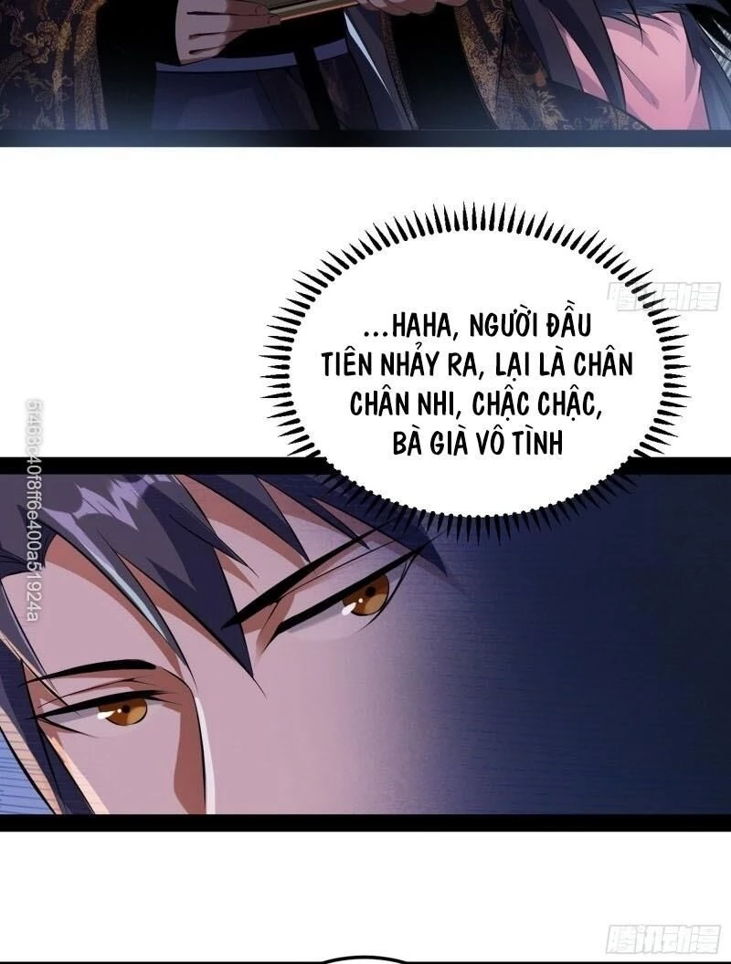 Ta Là Tà Đế Chapter 81 - Next Chapter 82