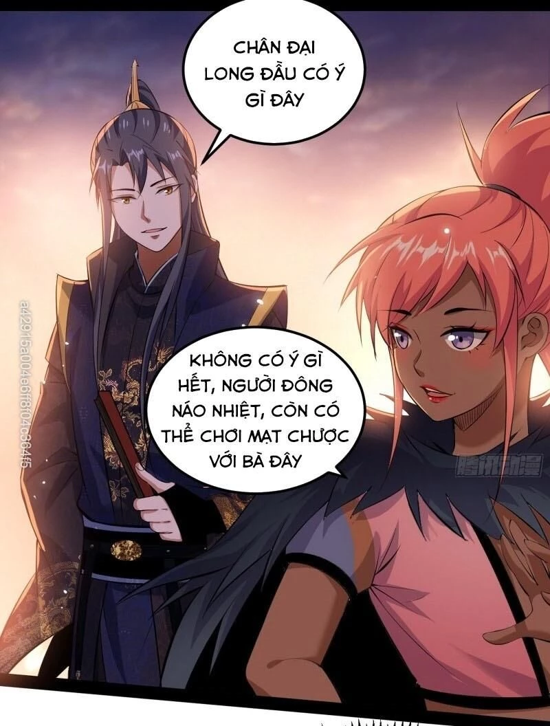 Ta Là Tà Đế Chapter 81 - Next Chapter 82