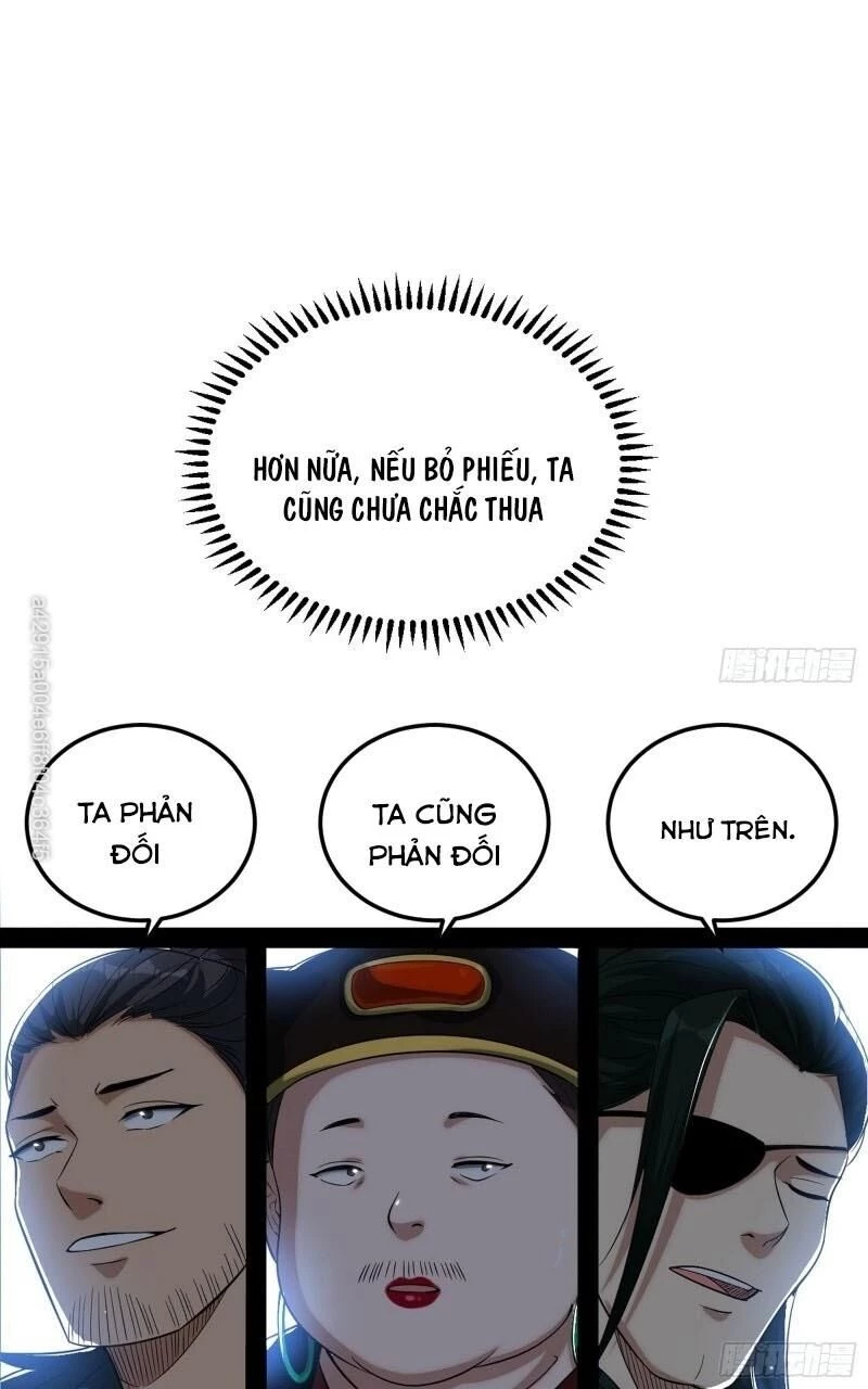 Ta Là Tà Đế Chapter 81 - Next Chapter 82