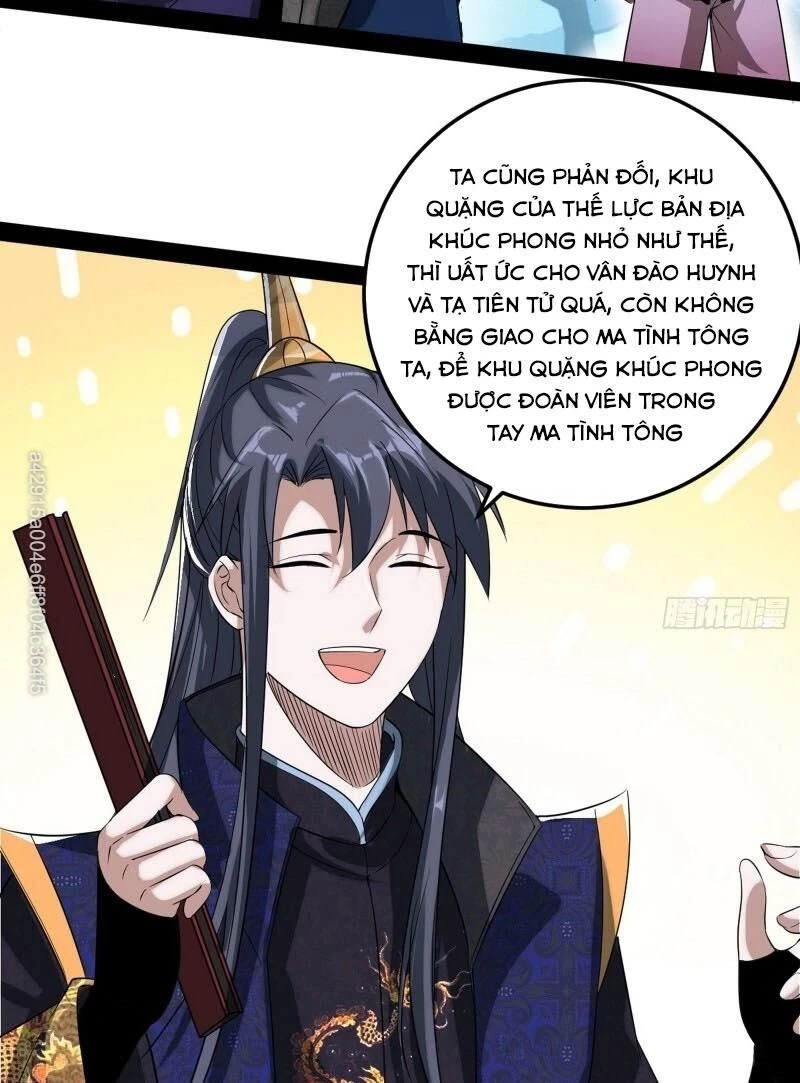 Ta Là Tà Đế Chapter 81 - Next Chapter 82