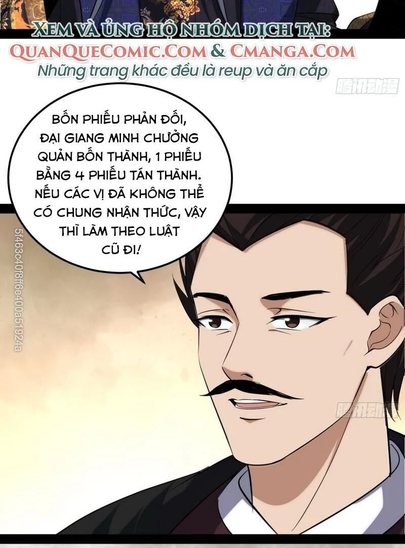 Ta Là Tà Đế Chapter 81 - Next Chapter 82
