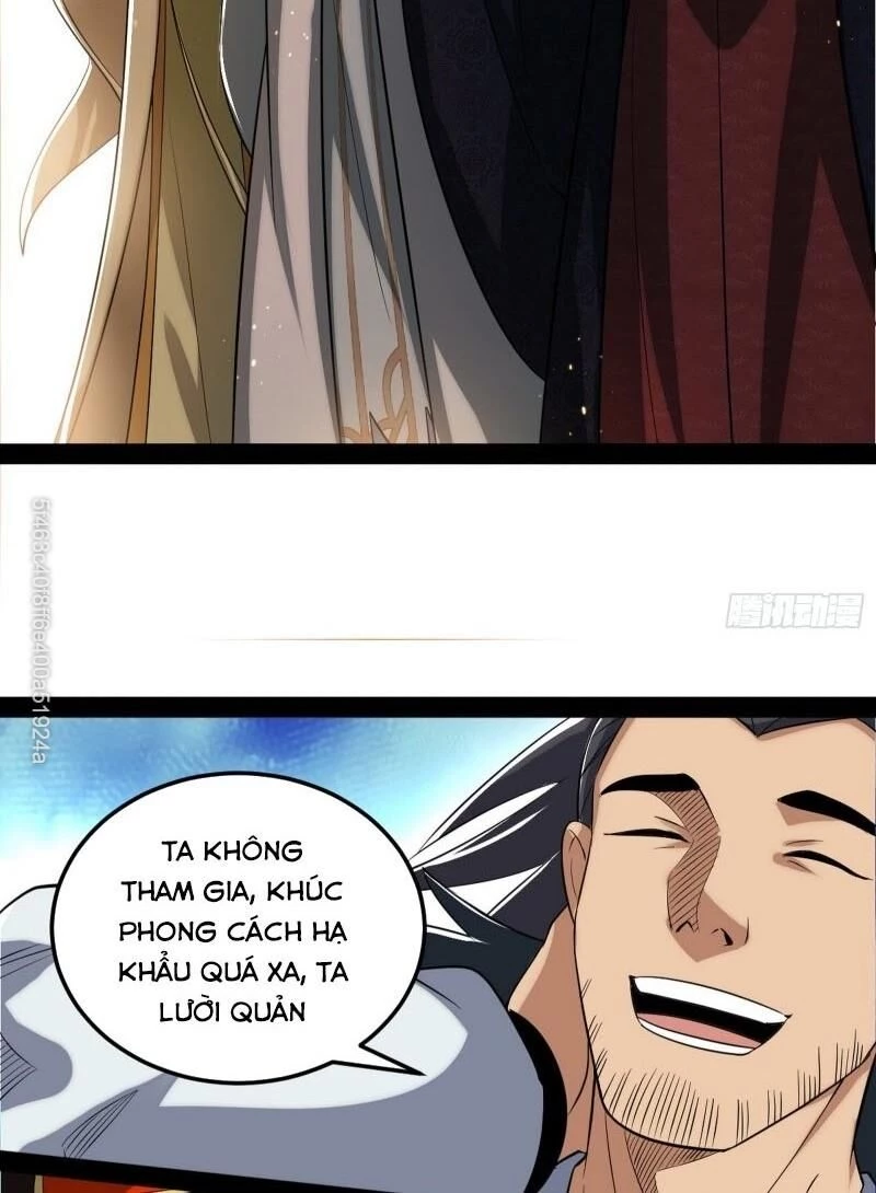 Ta Là Tà Đế Chapter 81 - Next Chapter 82