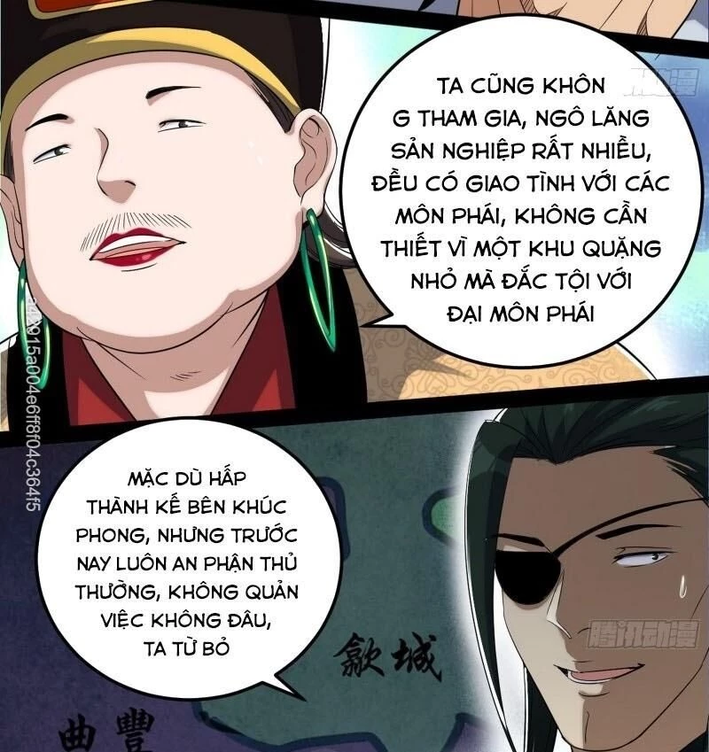 Ta Là Tà Đế Chapter 81 - Next Chapter 82