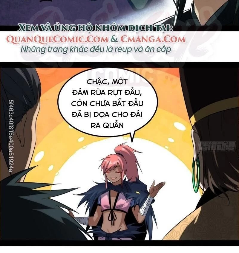 Ta Là Tà Đế Chapter 81 - Next Chapter 82