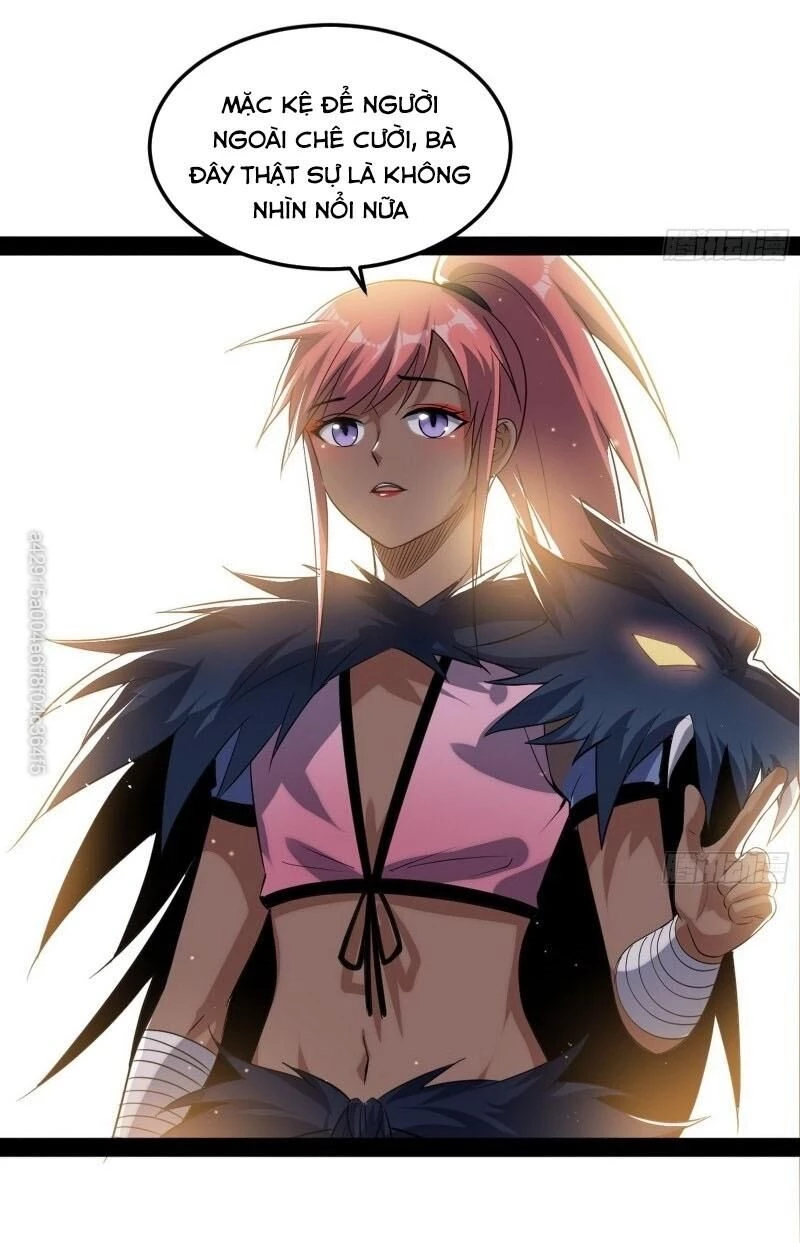 Ta Là Tà Đế Chapter 81 - Next Chapter 82