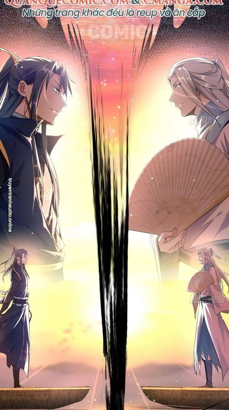 Ta Là Tà Đế Chapter 82 - Trang 4