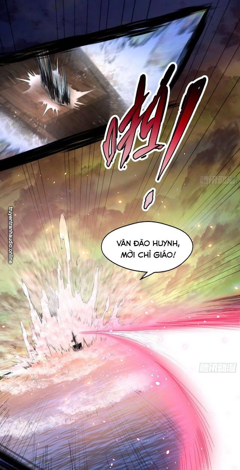 Ta Là Tà Đế Chapter 82 - Trang 4