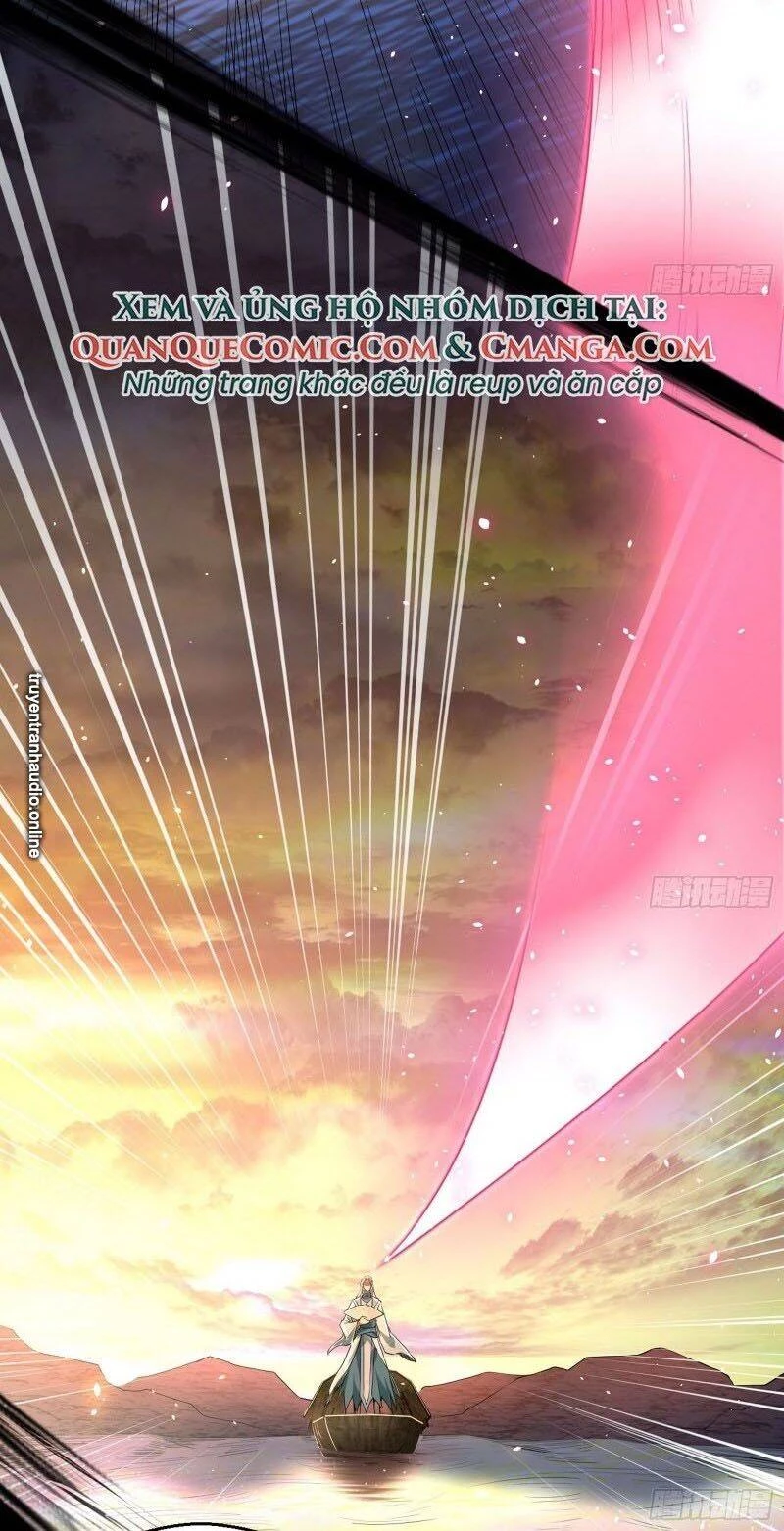 Ta Là Tà Đế Chapter 82 - Trang 4