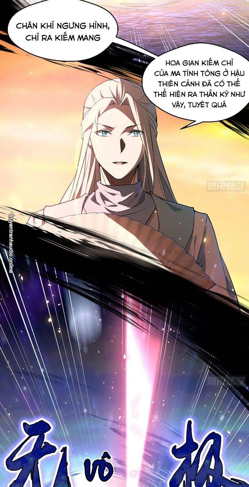 Ta Là Tà Đế Chapter 82 - Trang 4