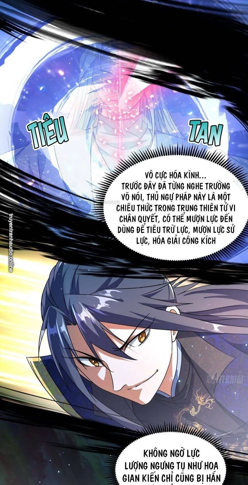 Ta Là Tà Đế Chapter 82 - Trang 4