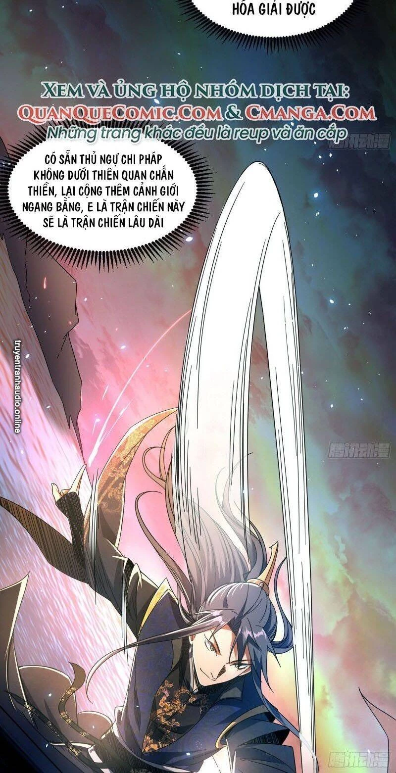 Ta Là Tà Đế Chapter 82 - Trang 4