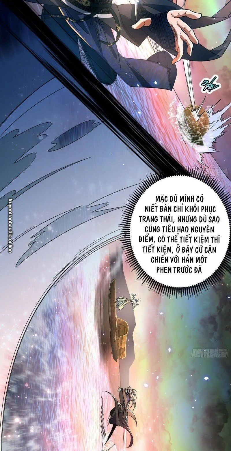 Ta Là Tà Đế Chapter 82 - Trang 4