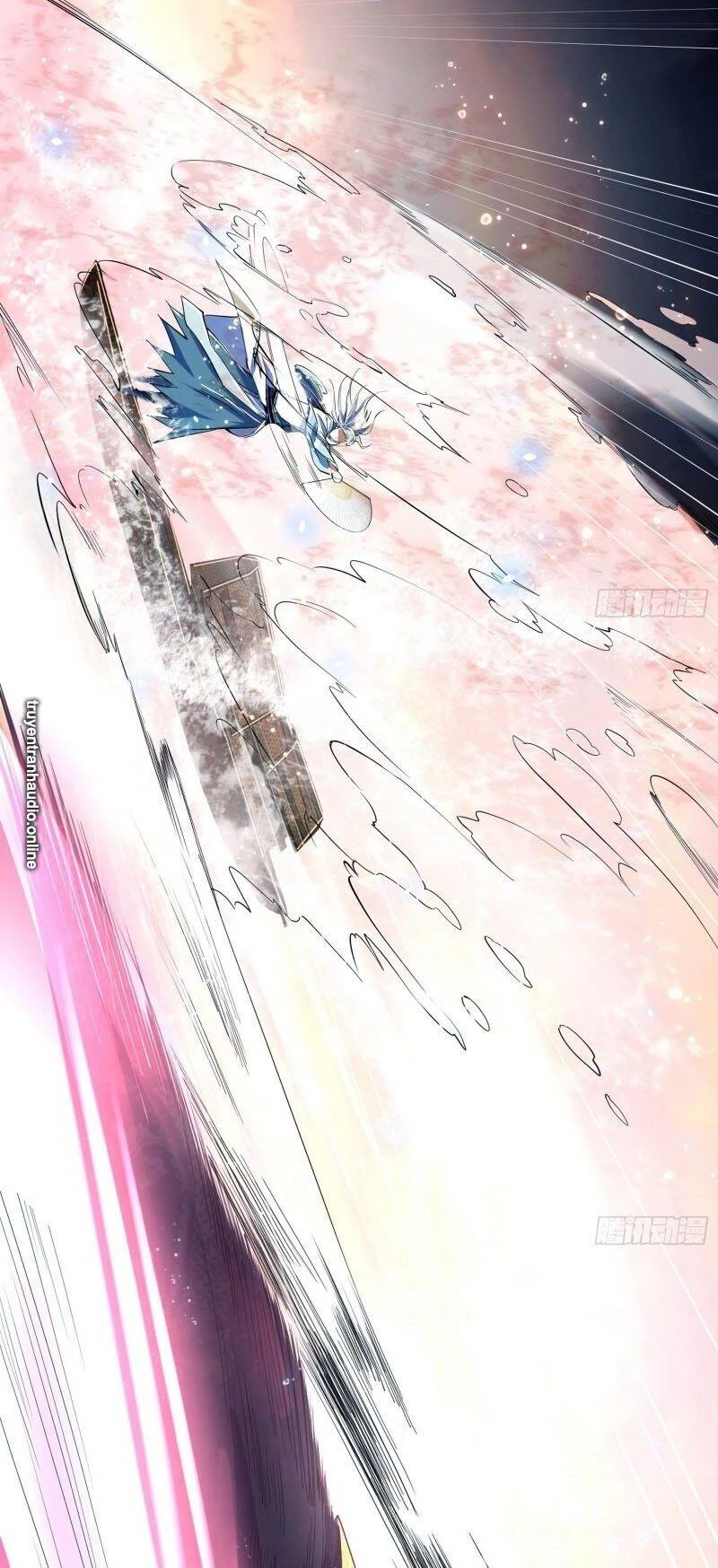 Ta Là Tà Đế Chapter 82 - Trang 4