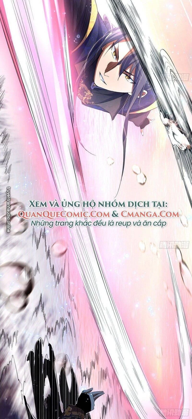 Ta Là Tà Đế Chapter 82 - Trang 4