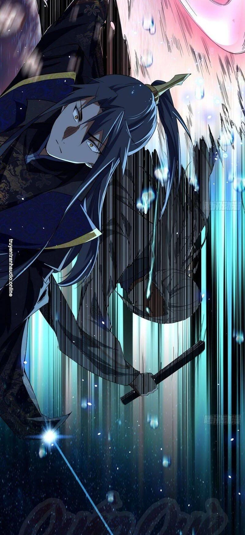 Ta Là Tà Đế Chapter 82 - Trang 4