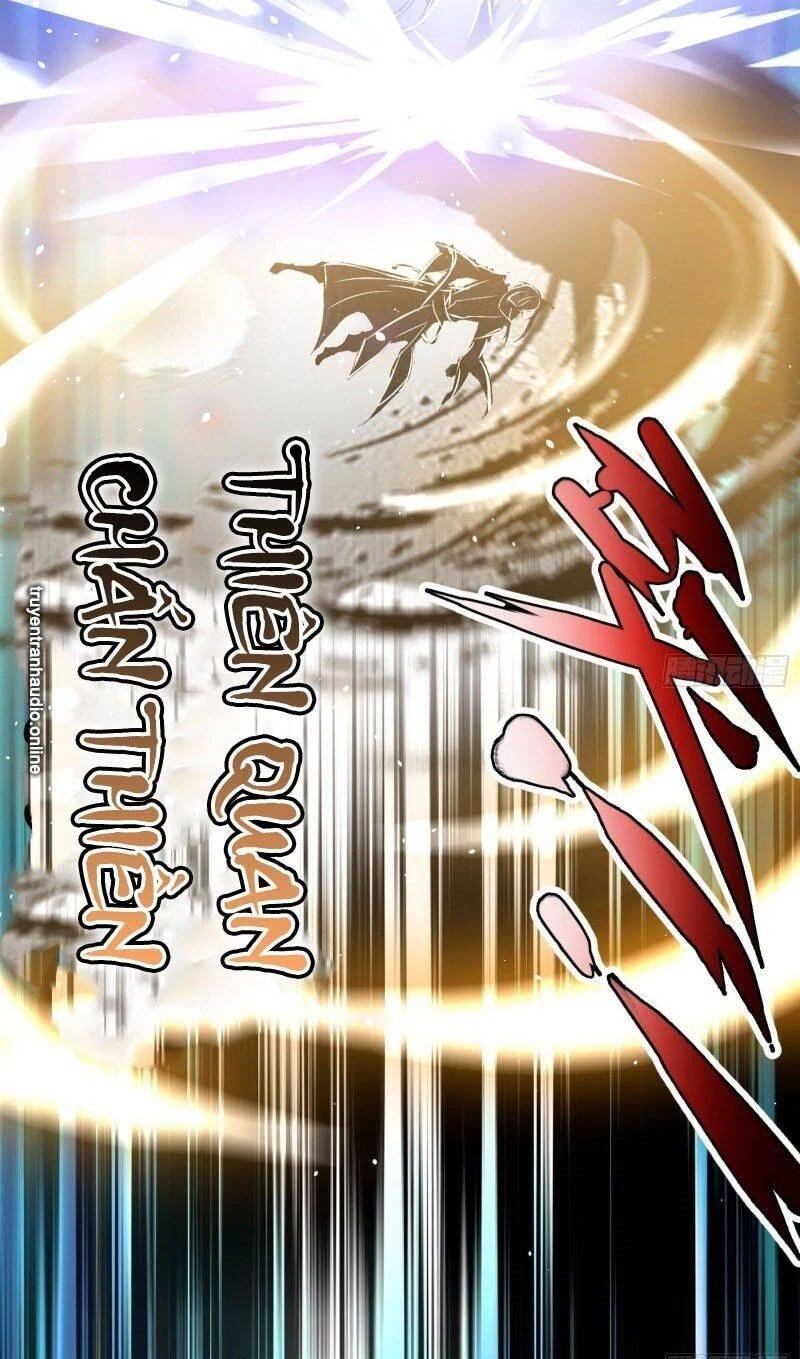 Ta Là Tà Đế Chapter 82 - Trang 4