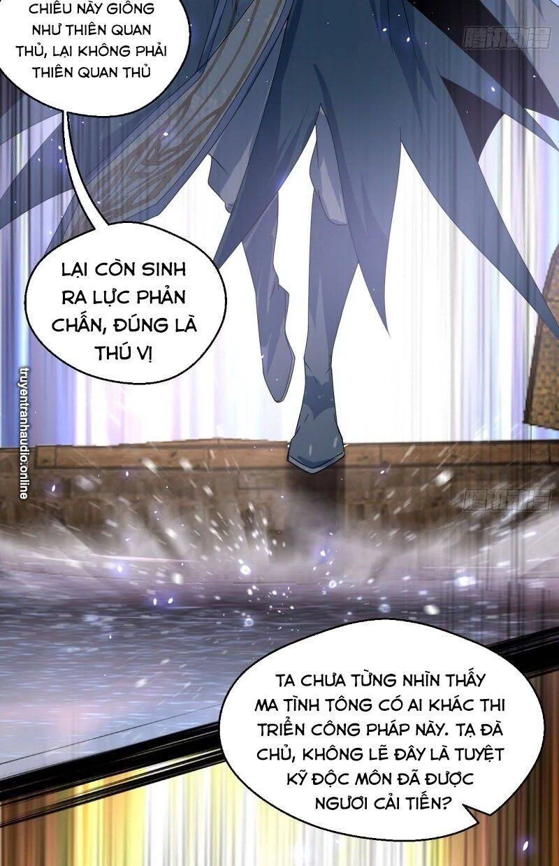 Ta Là Tà Đế Chapter 82 - Trang 4