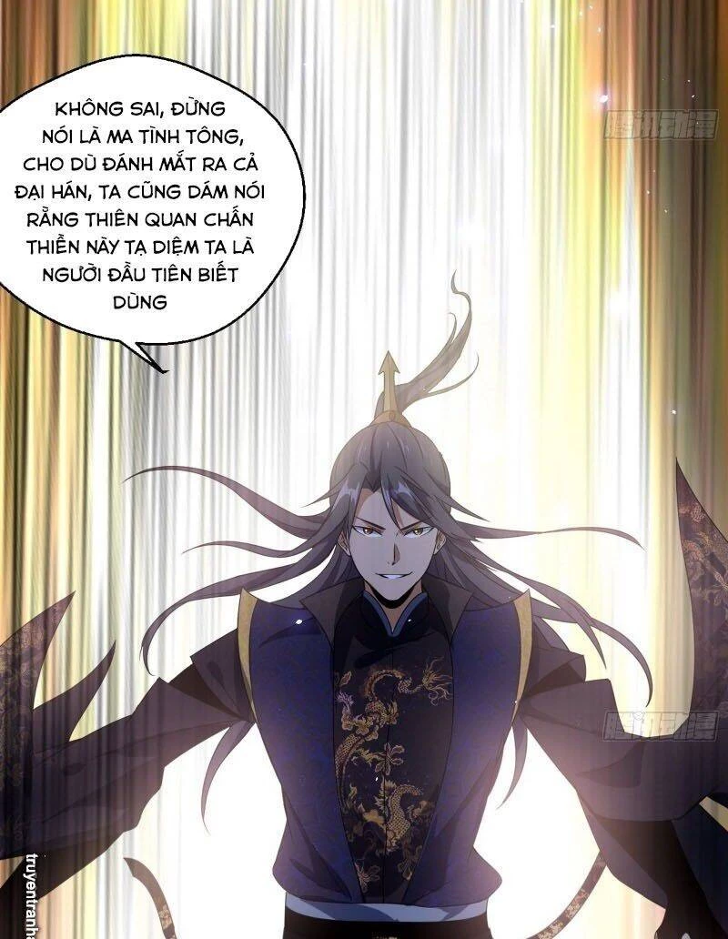 Ta Là Tà Đế Chapter 82 - Trang 4