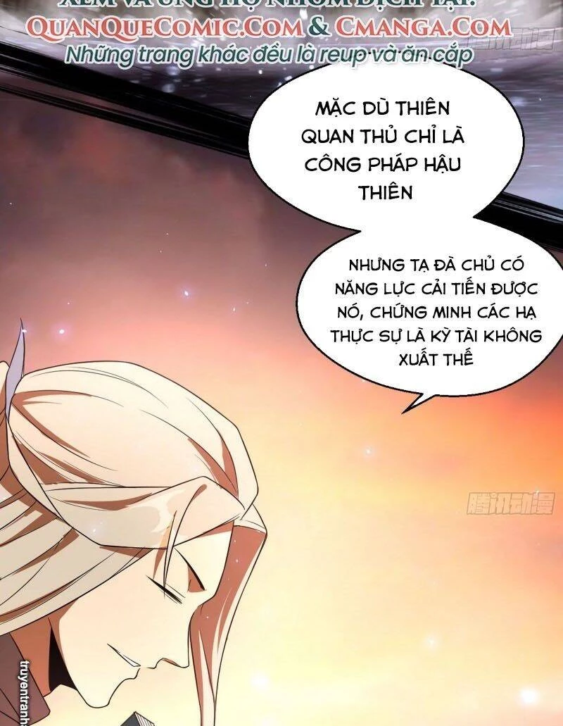 Ta Là Tà Đế Chapter 82 - Trang 4