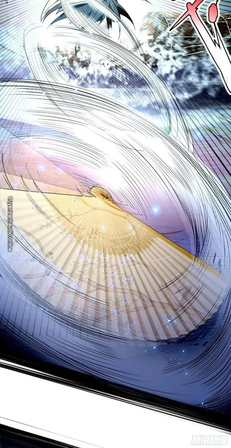 Ta Là Tà Đế Chapter 82 - Trang 4