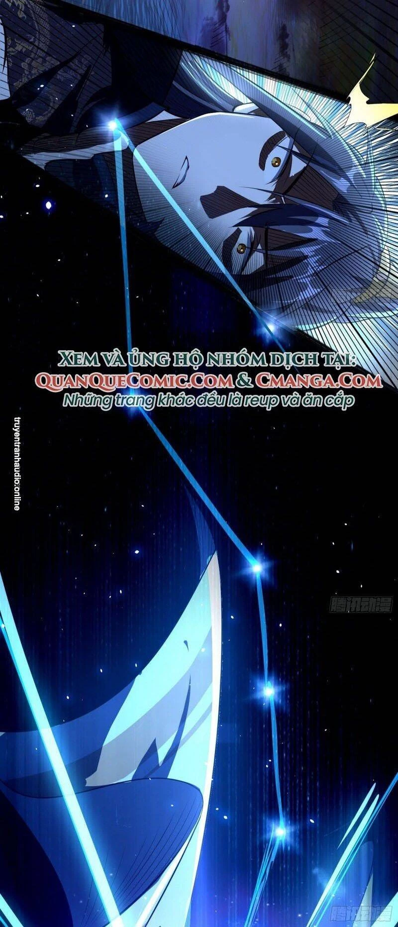 Ta Là Tà Đế Chapter 82 - Trang 4