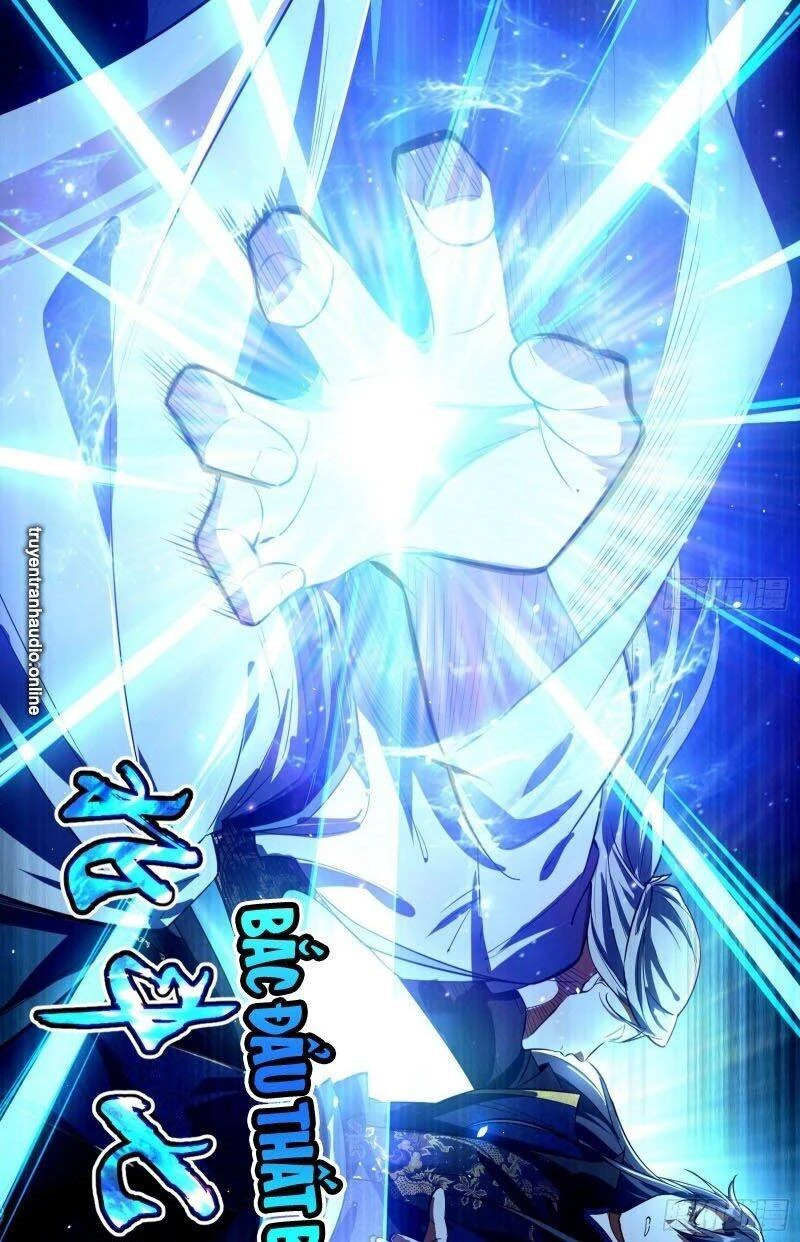 Ta Là Tà Đế Chapter 82 - Trang 4