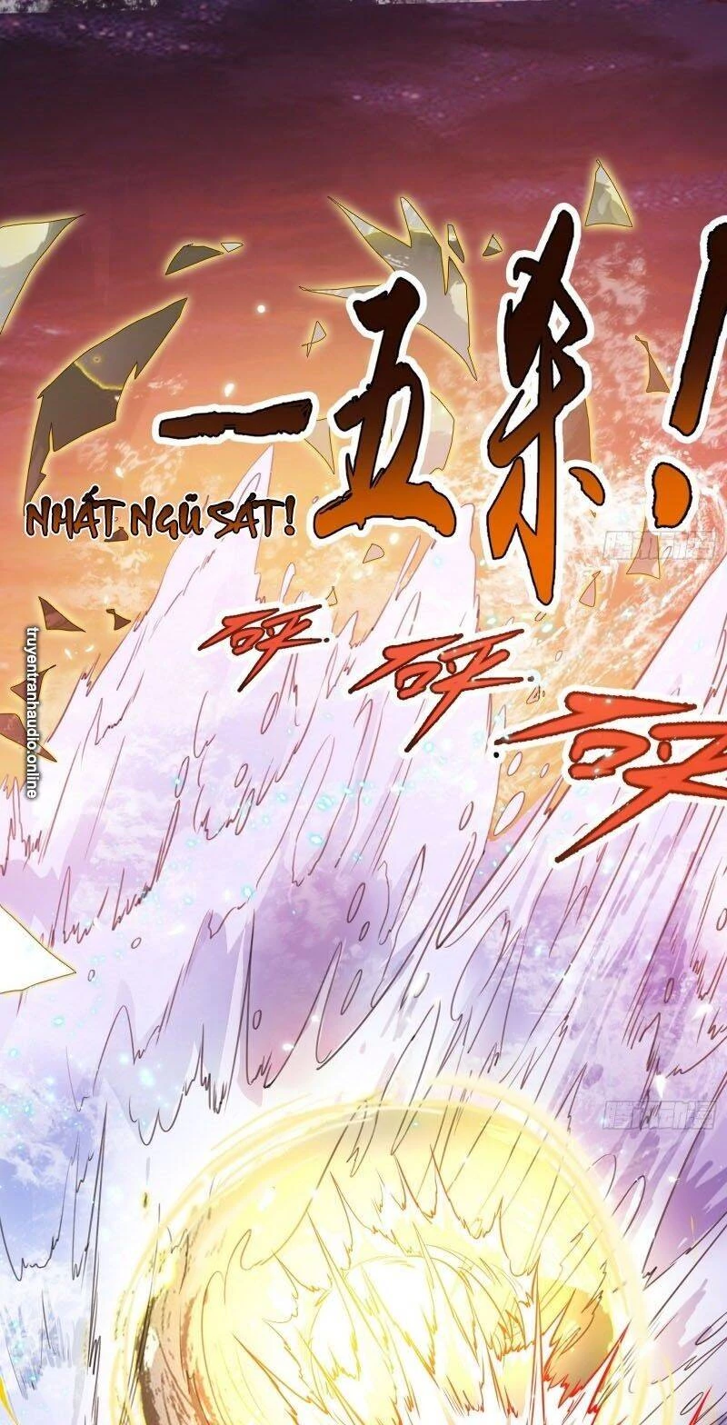 Ta Là Tà Đế Chapter 82 - Trang 4