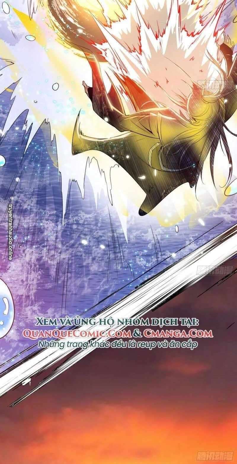 Ta Là Tà Đế Chapter 82 - Trang 4