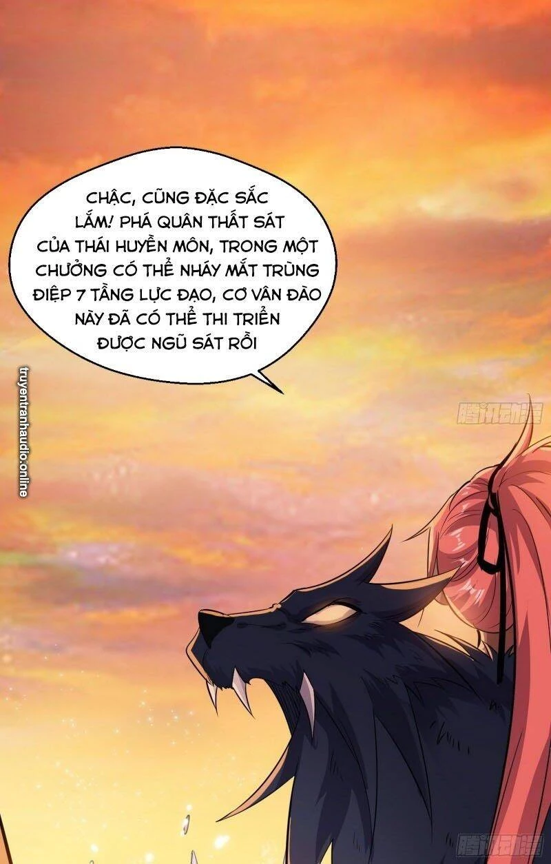 Ta Là Tà Đế Chapter 82 - Trang 4