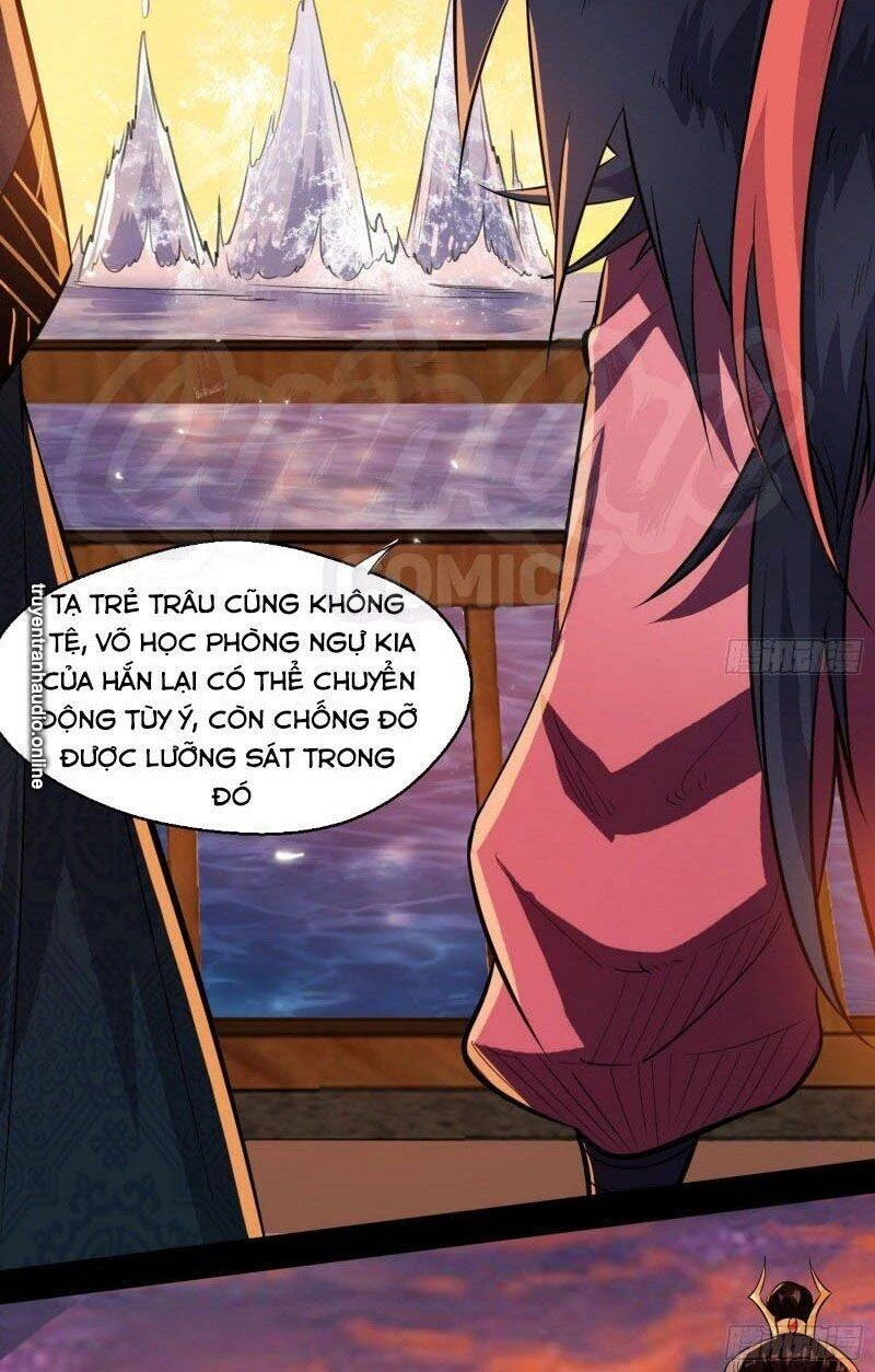 Ta Là Tà Đế Chapter 82 - Trang 4