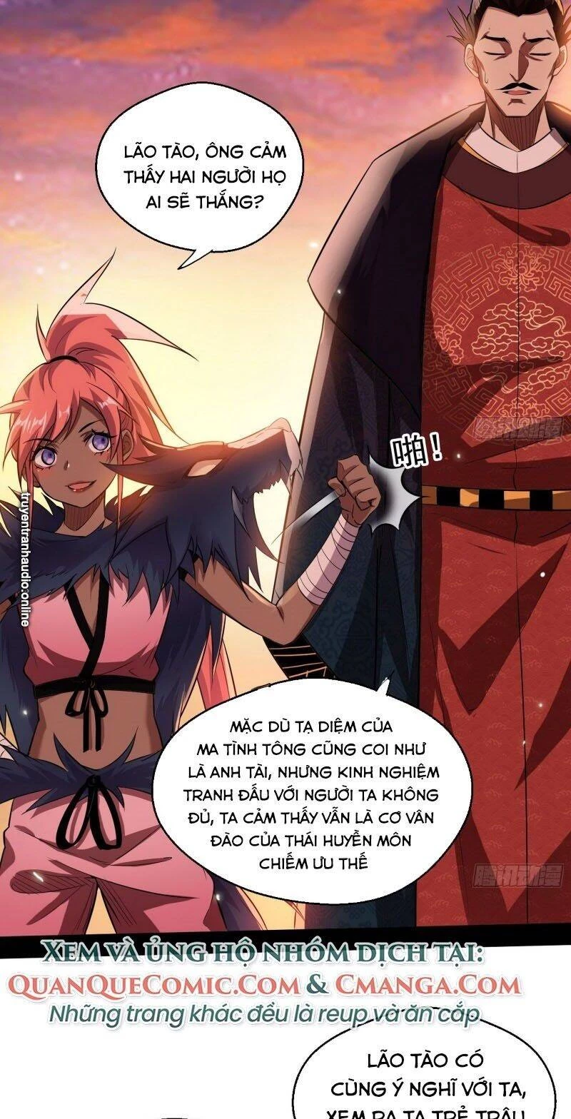 Ta Là Tà Đế Chapter 82 - Trang 4