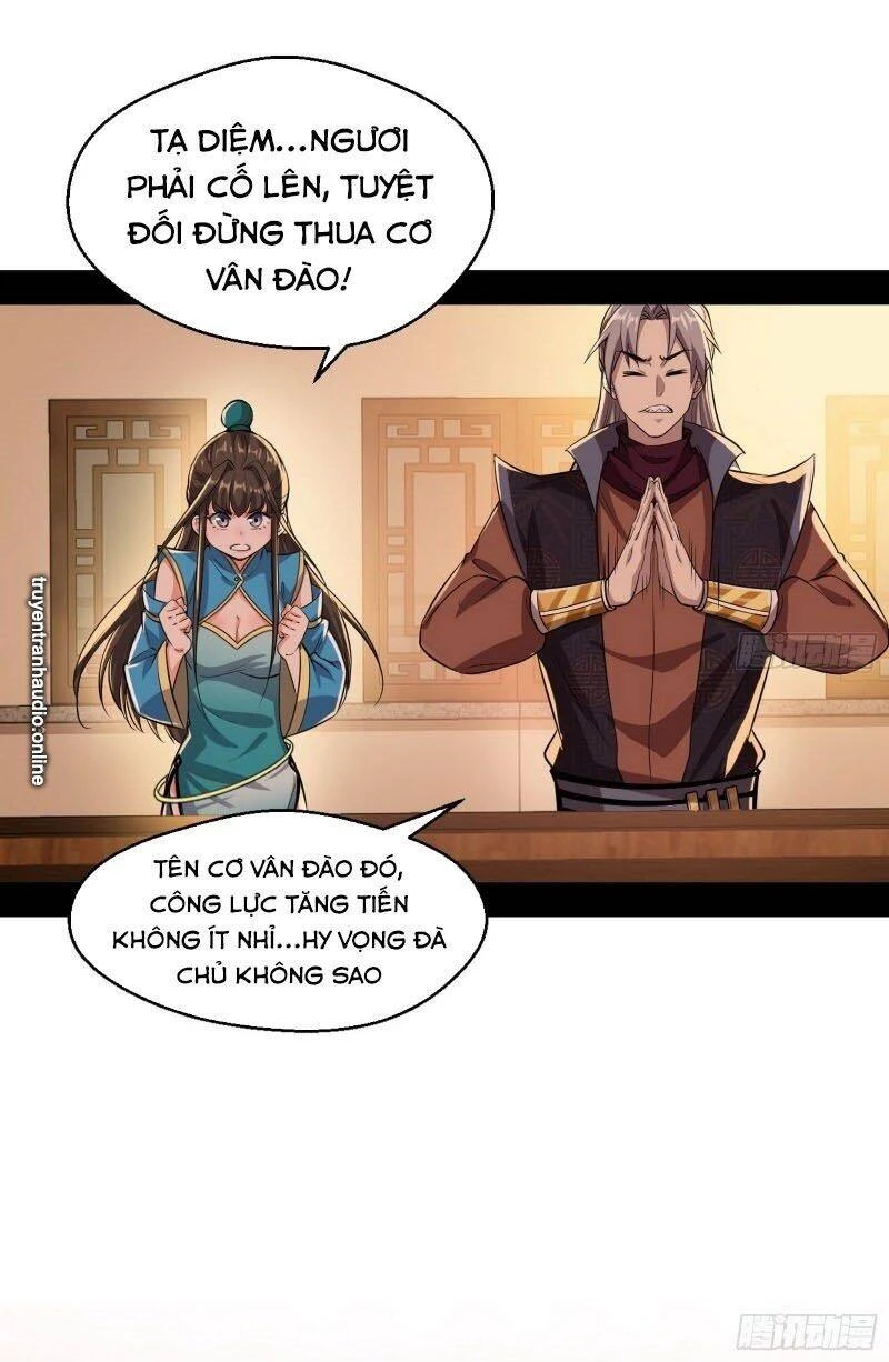 Ta Là Tà Đế Chapter 82 - Trang 4