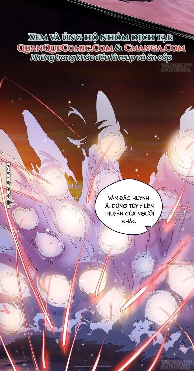 Ta Là Tà Đế Chapter 82 - Trang 4