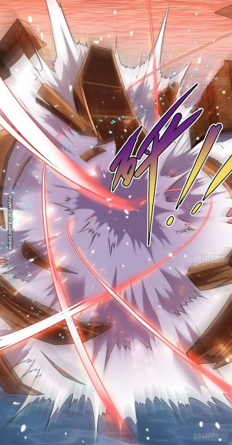 Ta Là Tà Đế Chapter 82 - Trang 4