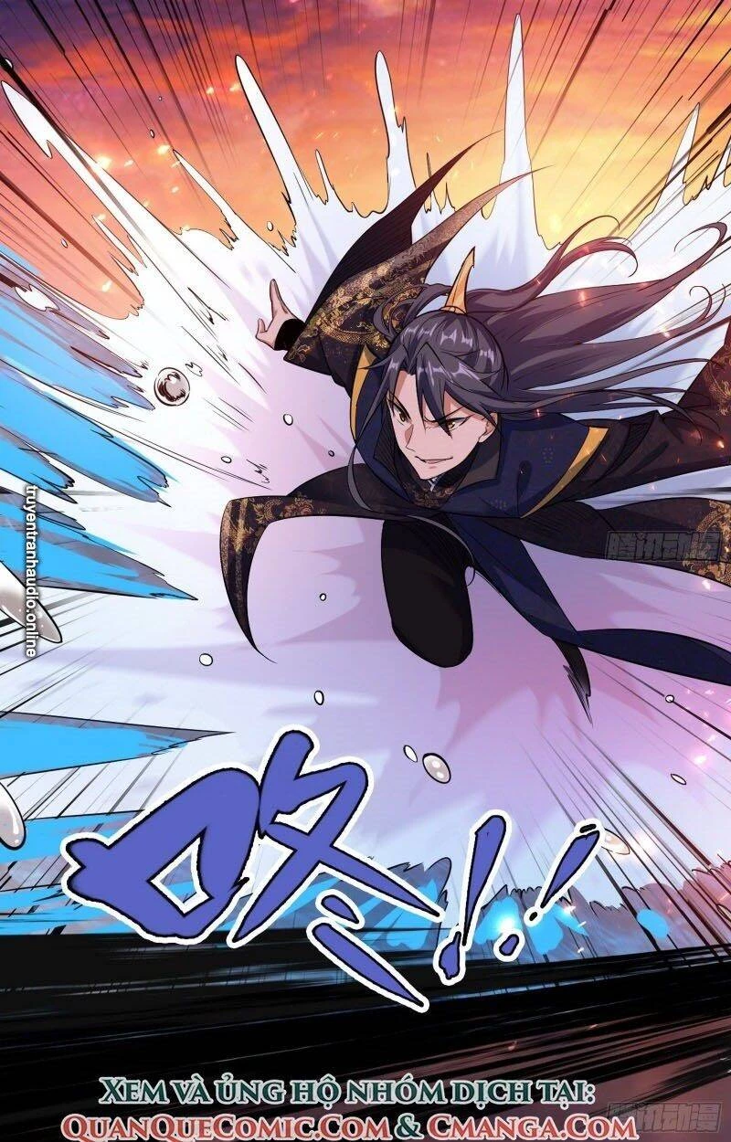 Ta Là Tà Đế Chapter 82 - Trang 4