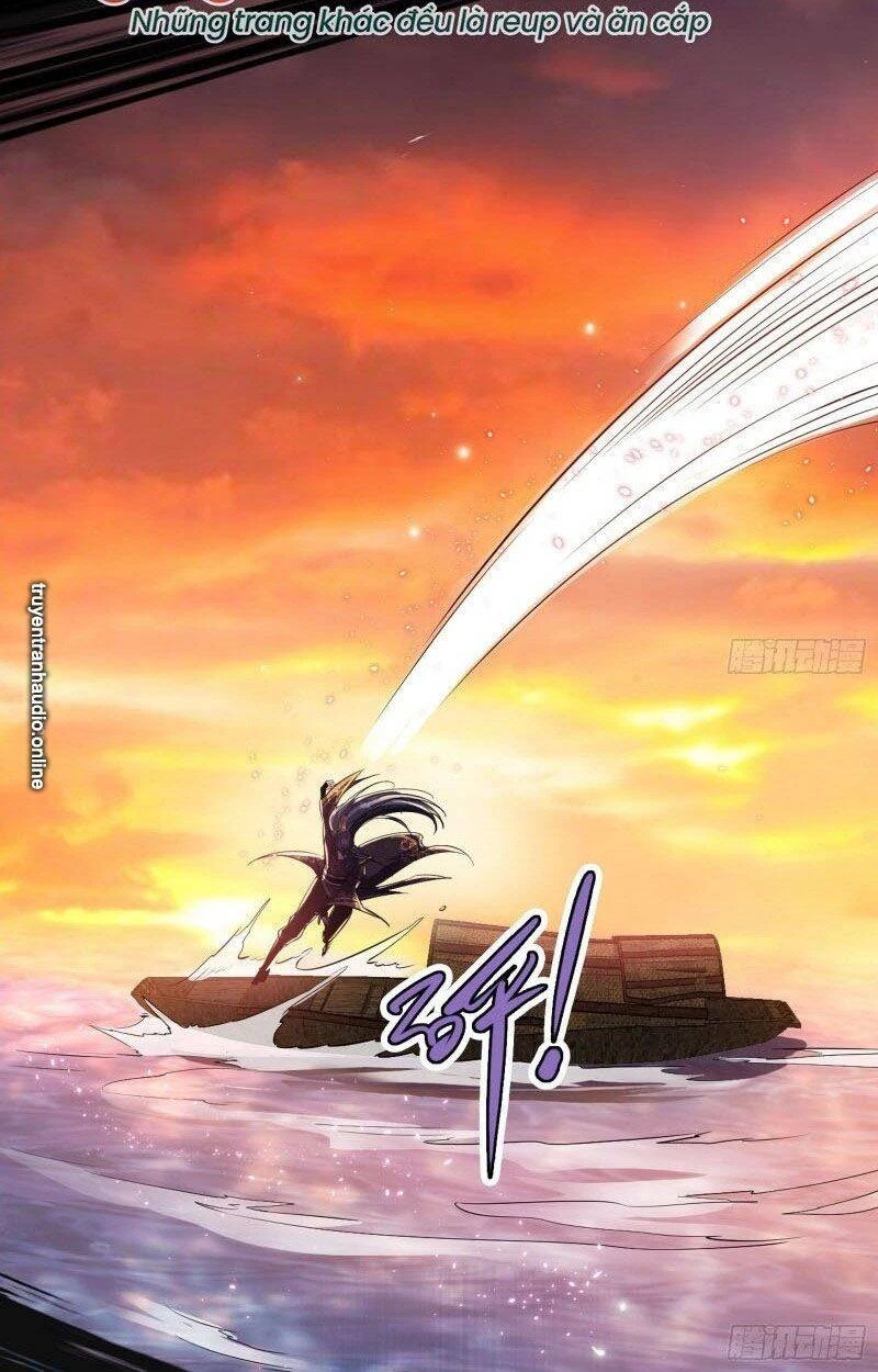 Ta Là Tà Đế Chapter 82 - Trang 4