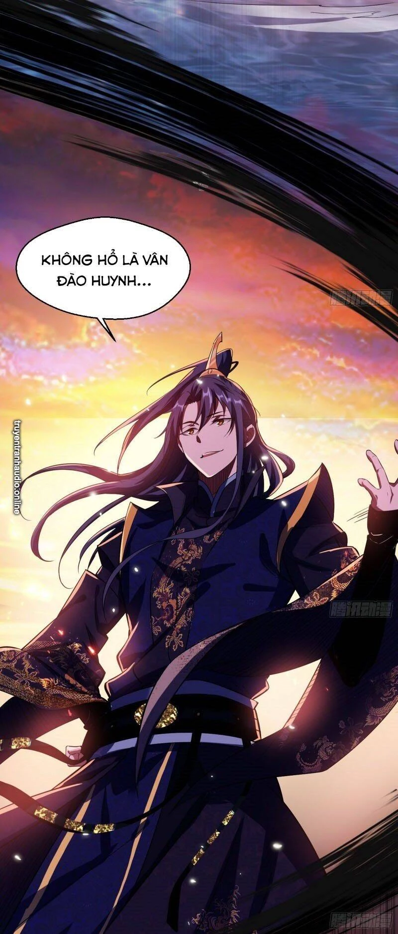 Ta Là Tà Đế Chapter 82 - Trang 4