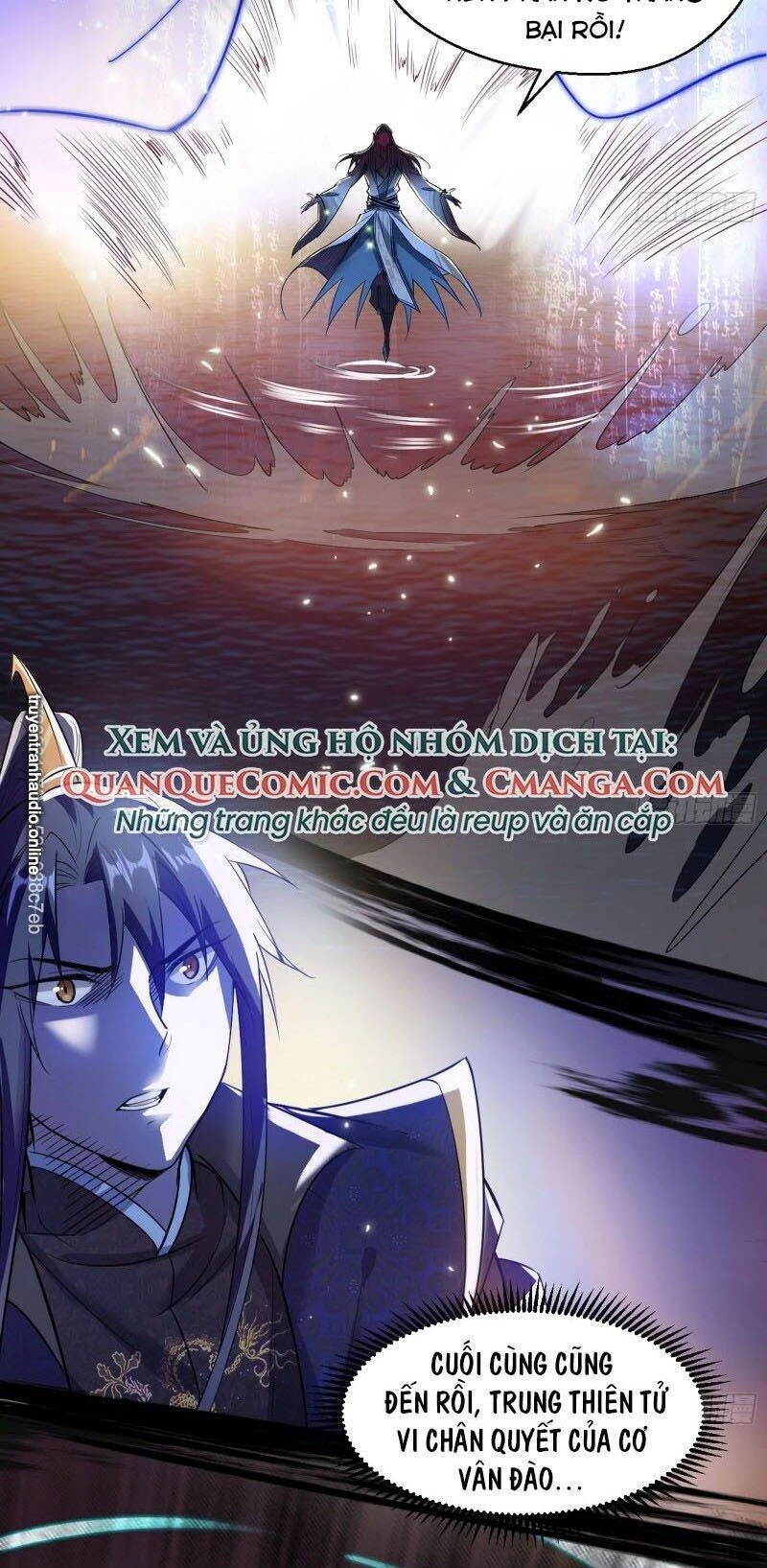 Ta Là Tà Đế Chapter 82 - Trang 4