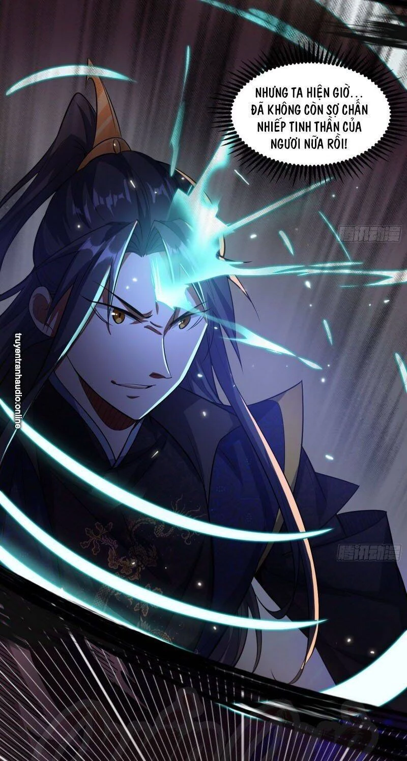 Ta Là Tà Đế Chapter 82 - Trang 4