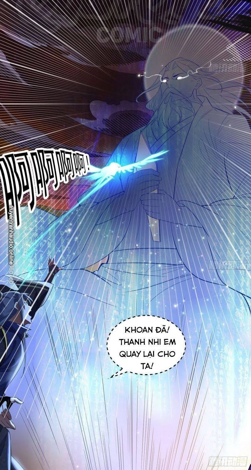 Ta Là Tà Đế Chapter 82 - Trang 4